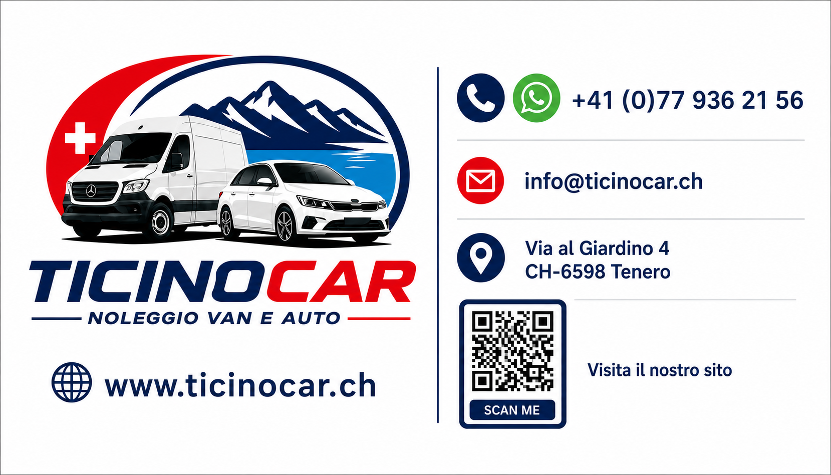 TicinoCar